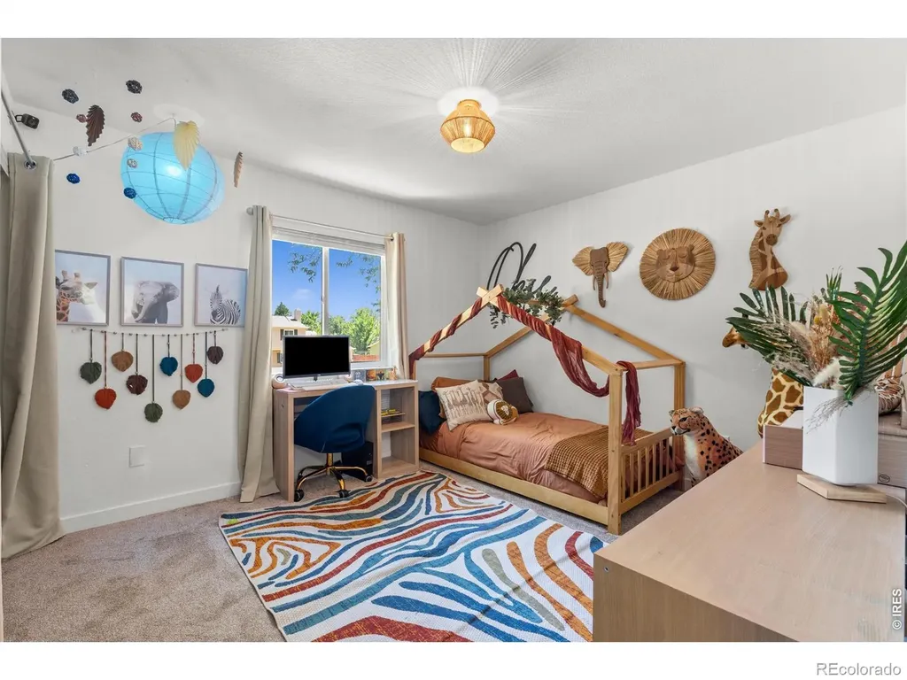 818 E Swallow Road Fort Collins CO 80525