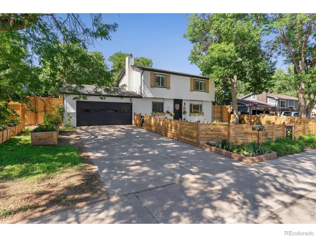 818 E Swallow Road Fort Collins CO 80525