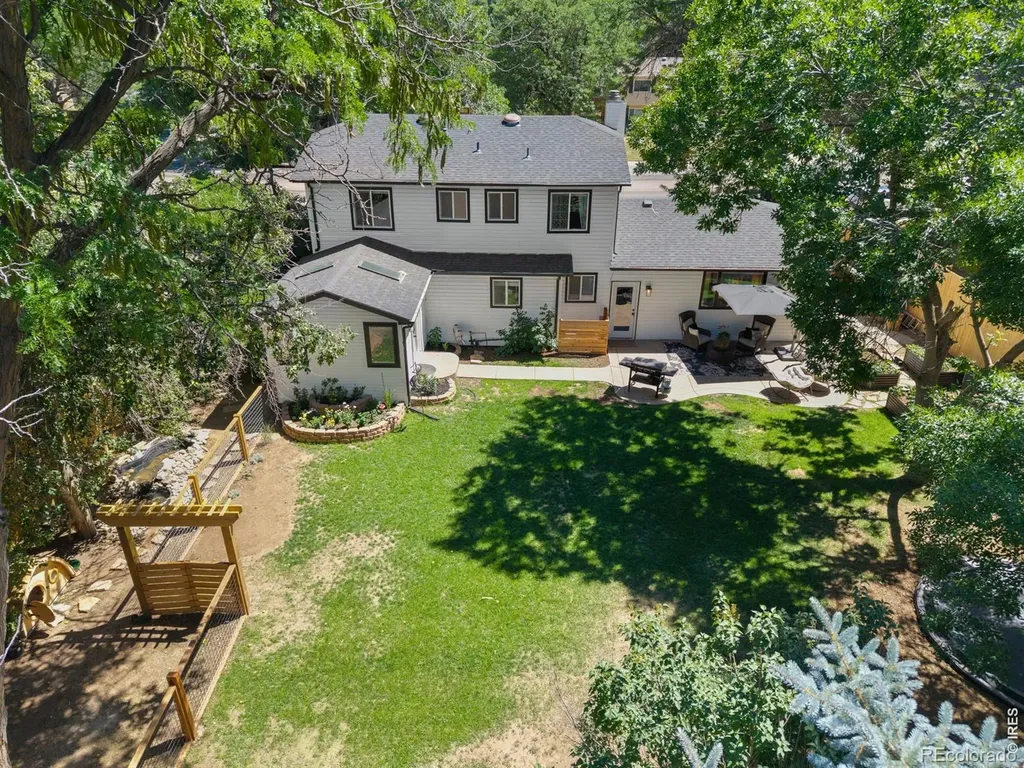 818 E Swallow Road Fort Collins CO 80525