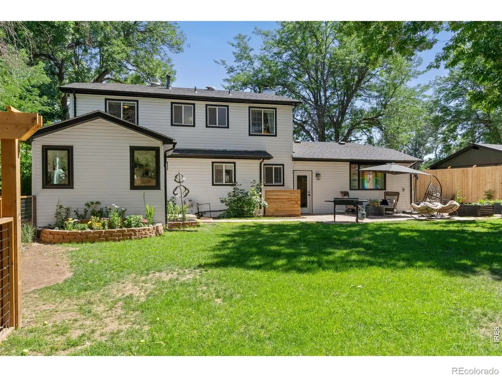 818 E Swallow Road Fort Collins CO 80525