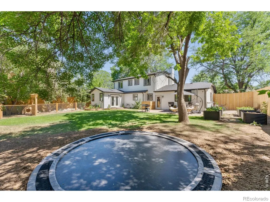 818 E Swallow Road Fort Collins CO 80525