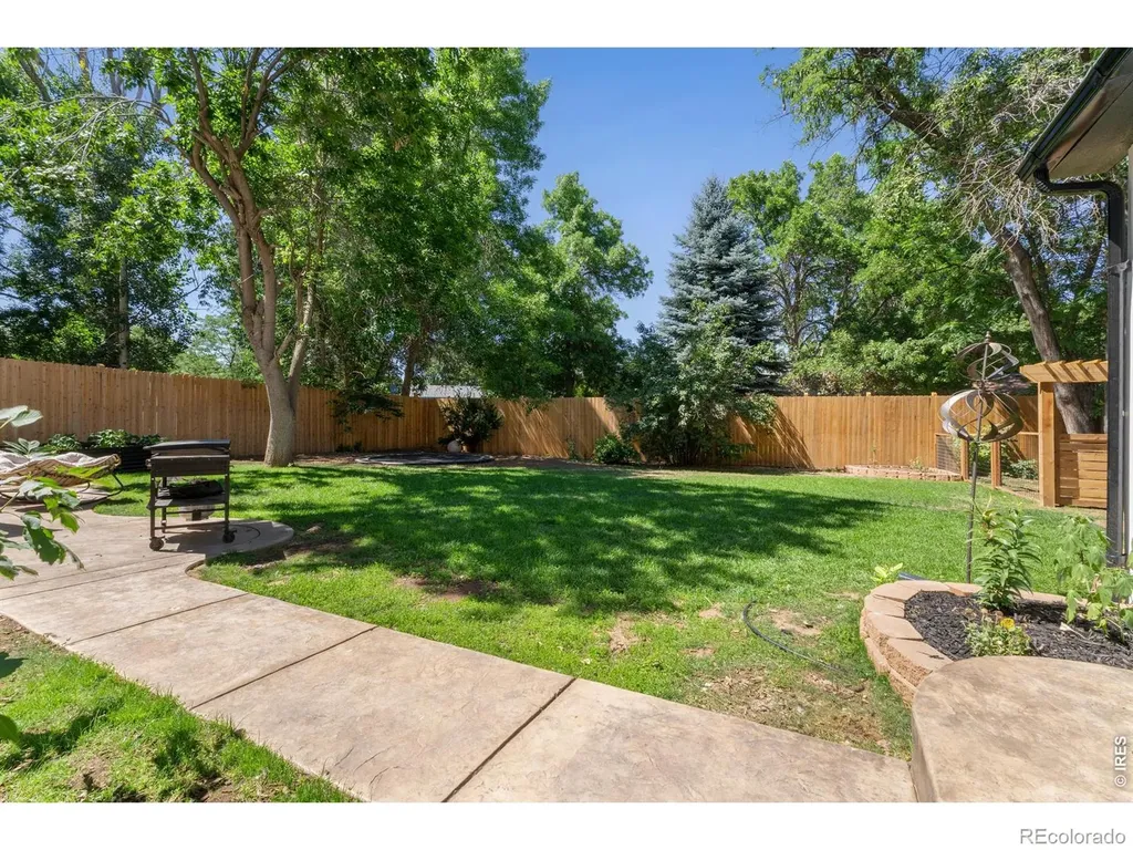 818 E Swallow Road Fort Collins CO 80525
