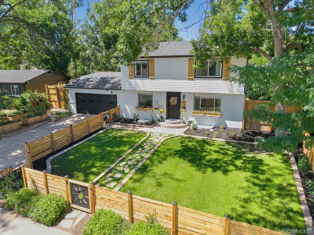 818 E Swallow Road Fort Collins CO 80525