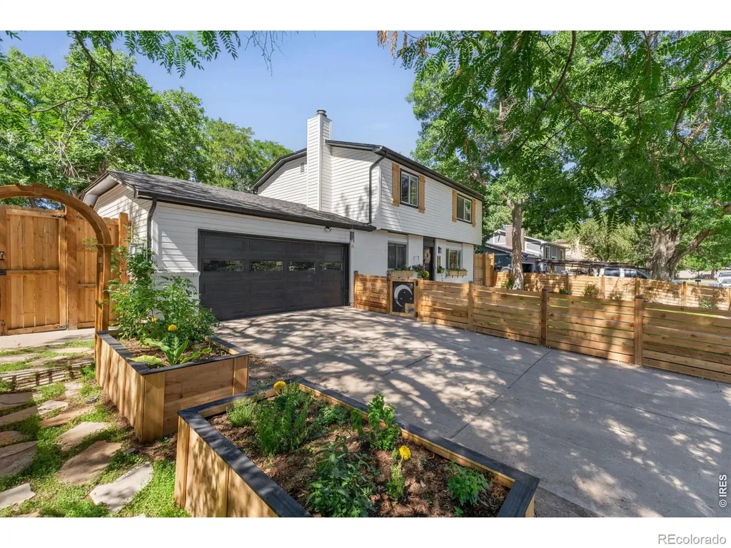 818 E Swallow Road Fort Collins CO 80525