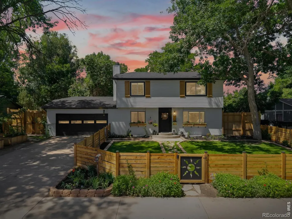 818 E Swallow Road Fort Collins CO 80525