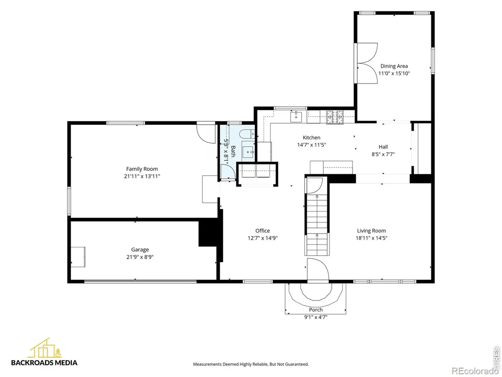 818 E Swallow Road Fort Collins CO 80525