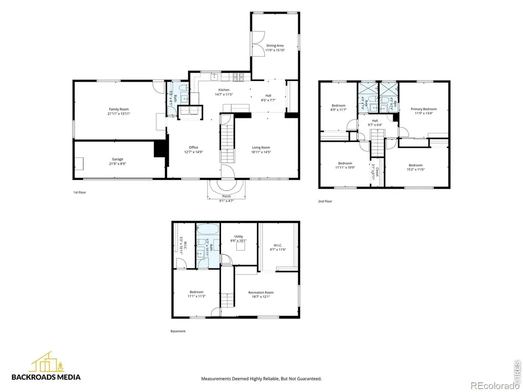 818 E Swallow Road Fort Collins CO 80525
