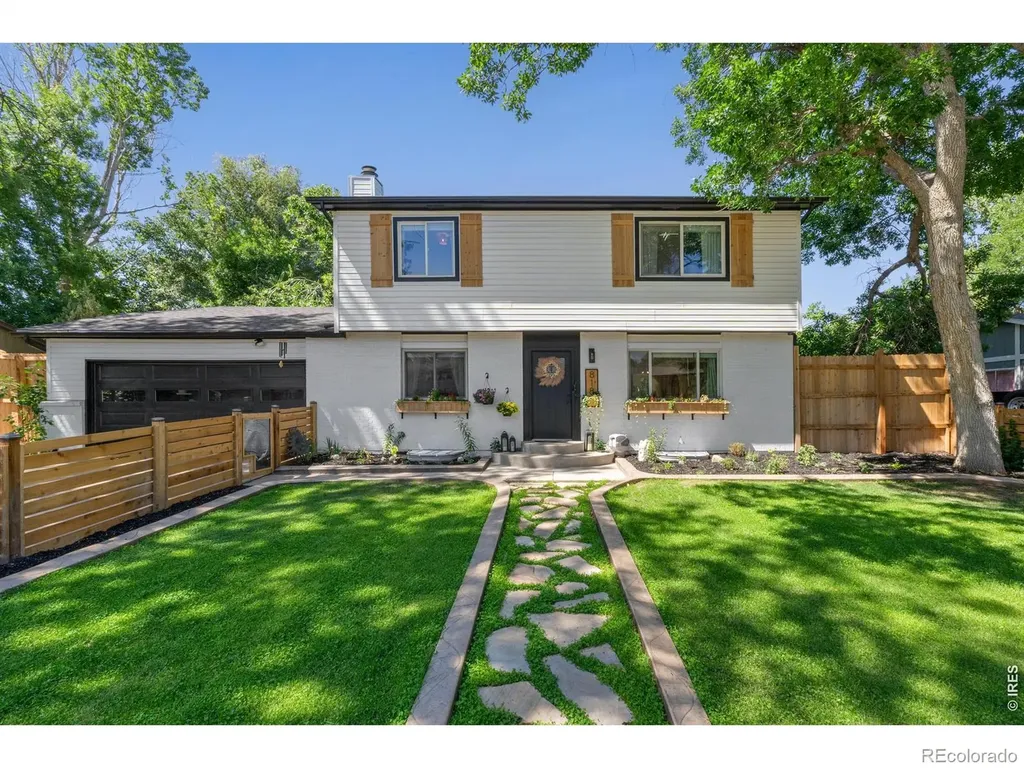 818 E Swallow Road Fort Collins CO 80525