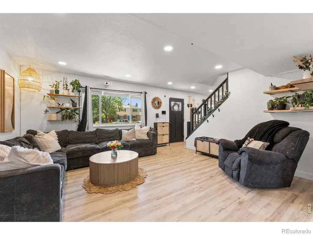 818 E Swallow Road Fort Collins CO 80525
