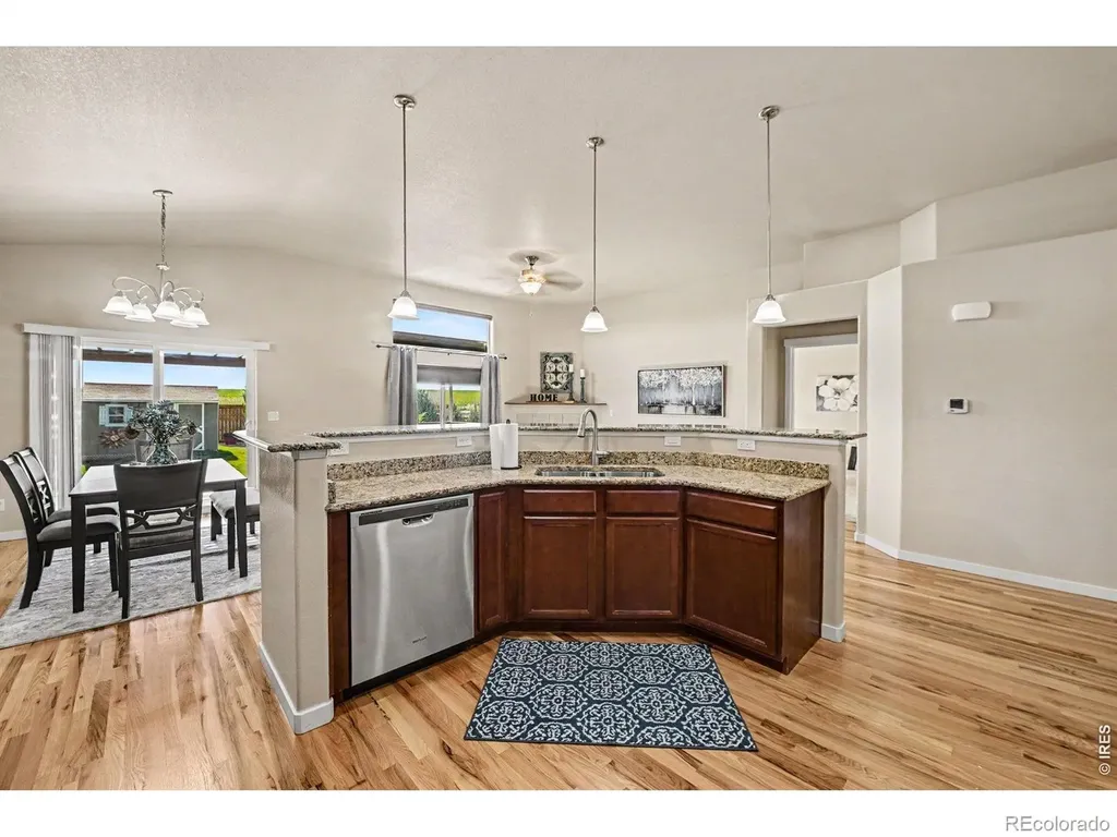 1593 Sierra Plaza Street Severance CO 80550