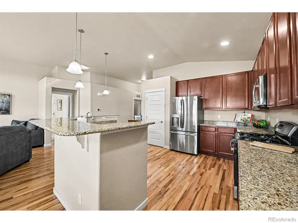 1593 Sierra Plaza Street Severance CO 80550