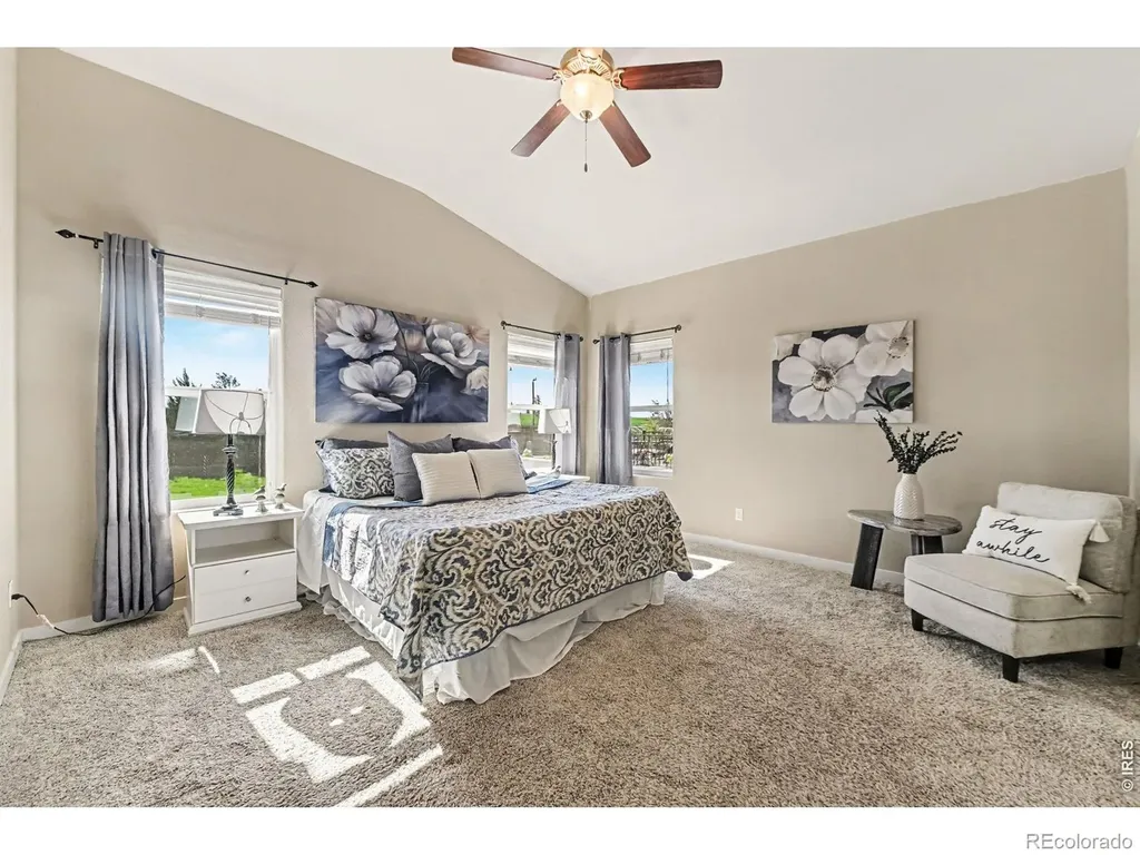 1593 Sierra Plaza Street Severance CO 80550