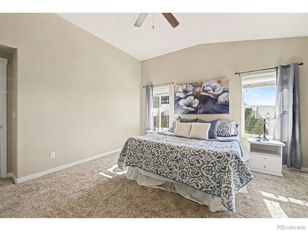 1593 Sierra Plaza Street Severance CO 80550