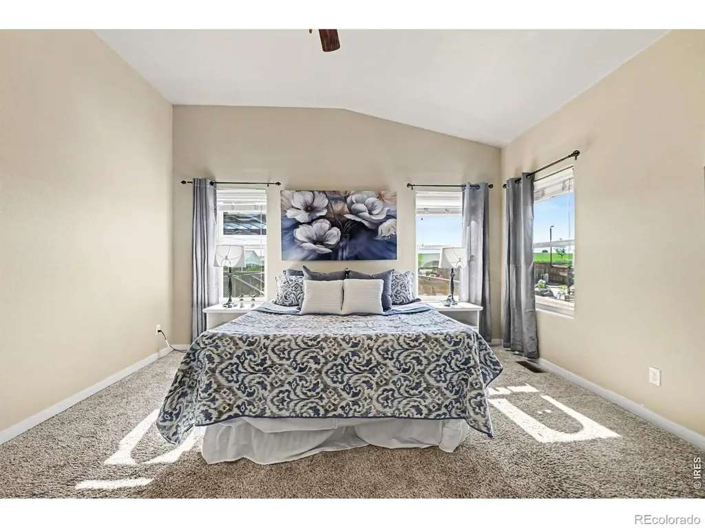 1593 Sierra Plaza Street Severance CO 80550