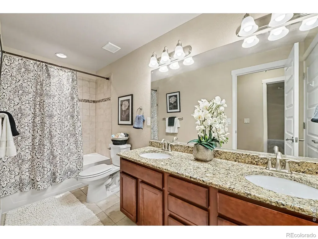 1593 Sierra Plaza Street Severance CO 80550