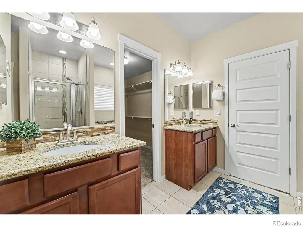 1593 Sierra Plaza Street Severance CO 80550