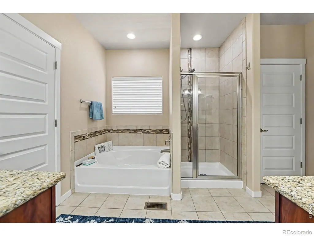 1593 Sierra Plaza Street Severance CO 80550