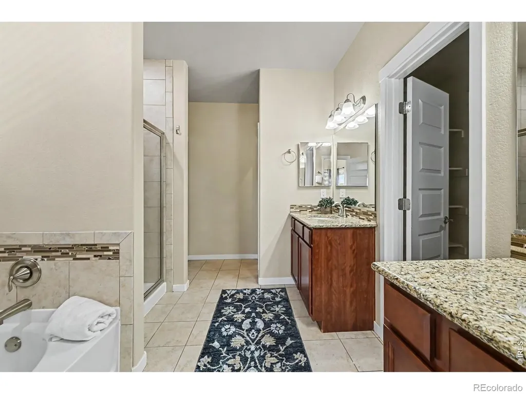 1593 Sierra Plaza Street Severance CO 80550