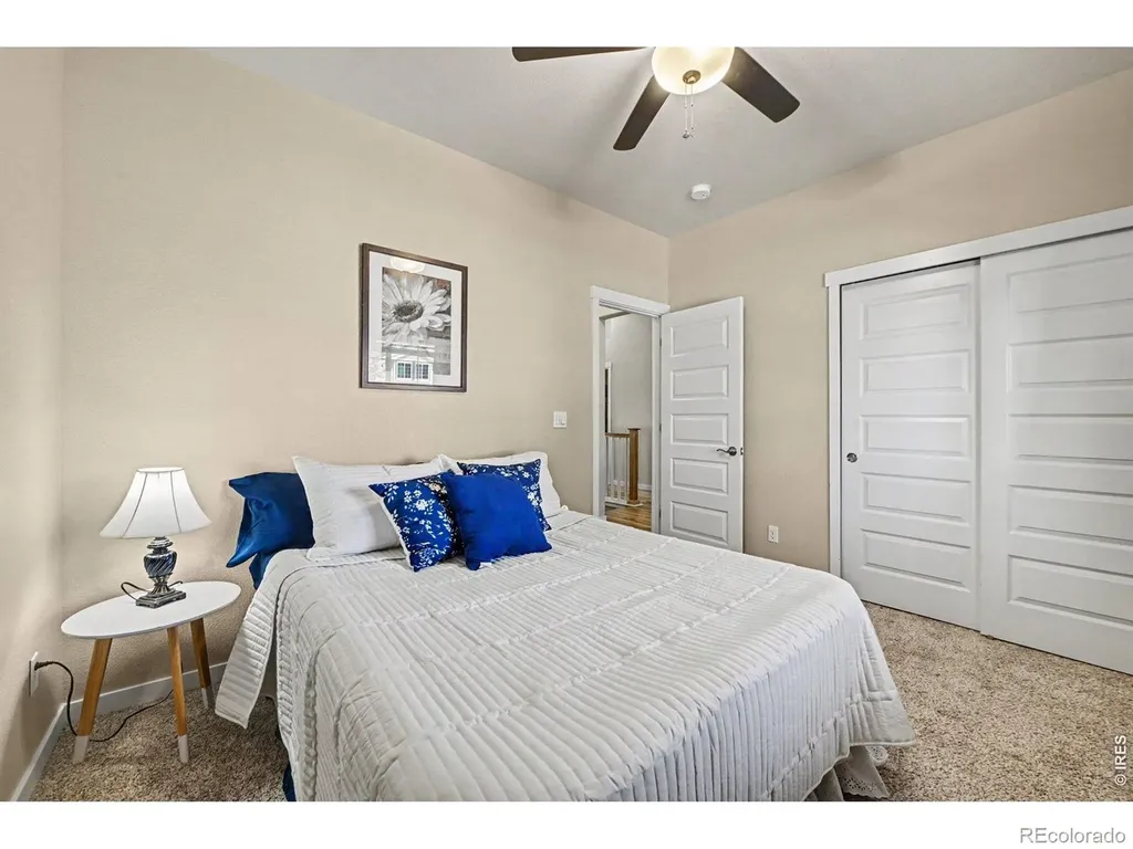 1593 Sierra Plaza Street Severance CO 80550