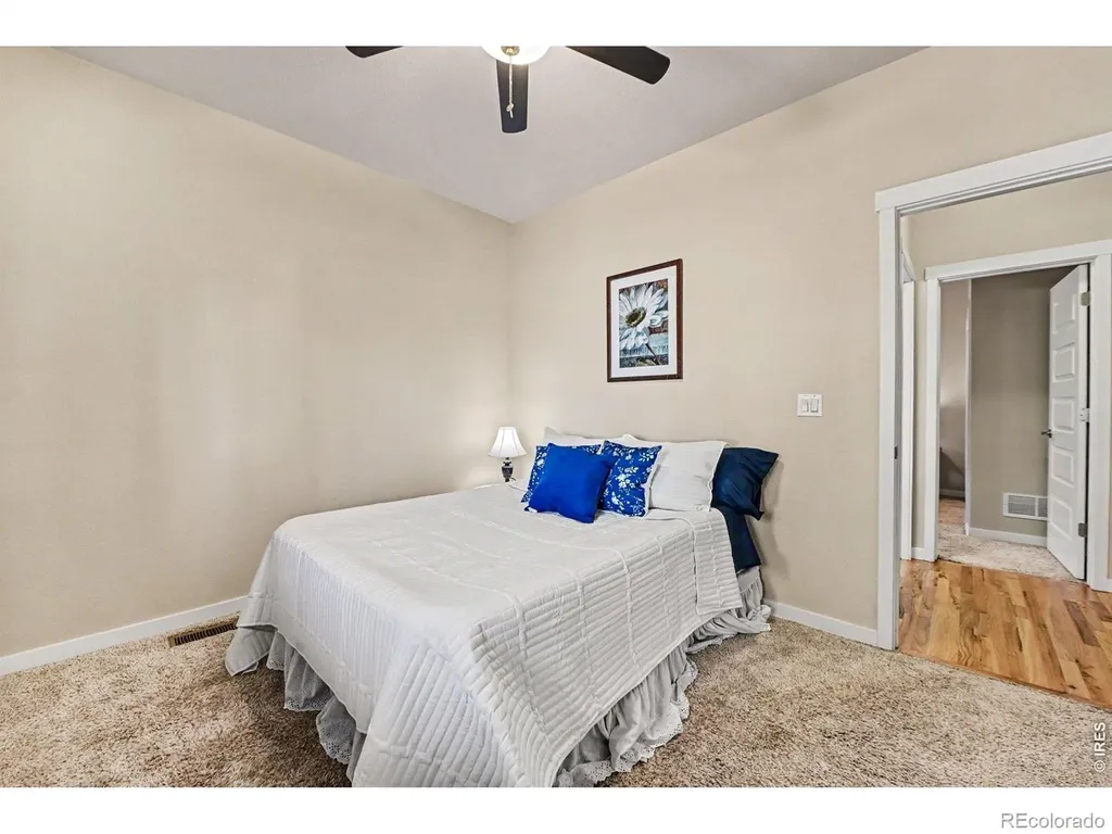 1593 Sierra Plaza Street Severance CO 80550