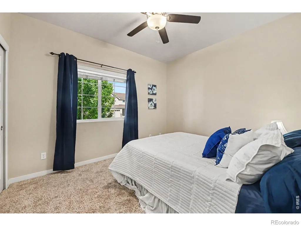 1593 Sierra Plaza Street Severance CO 80550