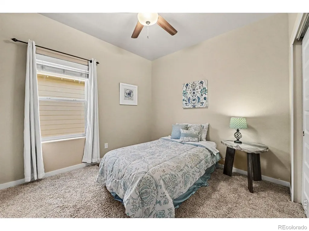 1593 Sierra Plaza Street Severance CO 80550