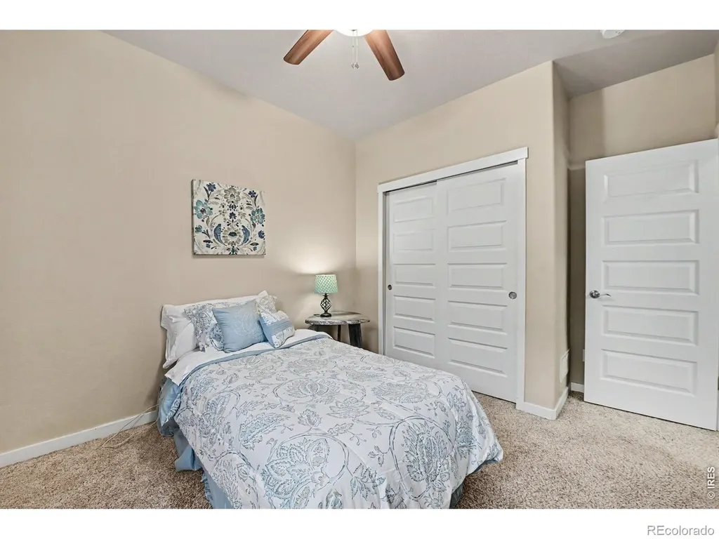 1593 Sierra Plaza Street Severance CO 80550