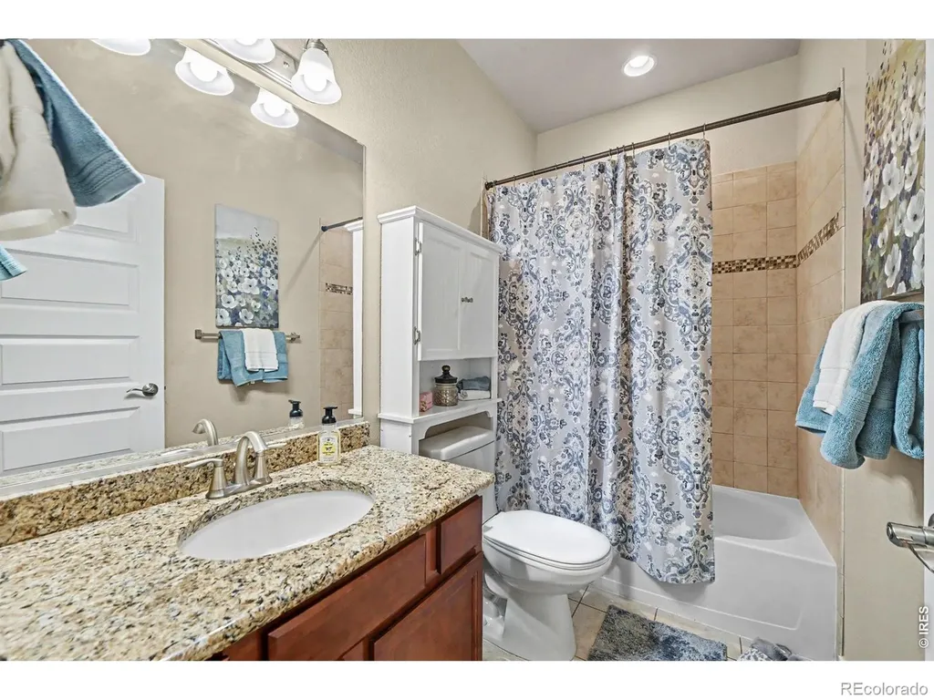 1593 Sierra Plaza Street Severance CO 80550