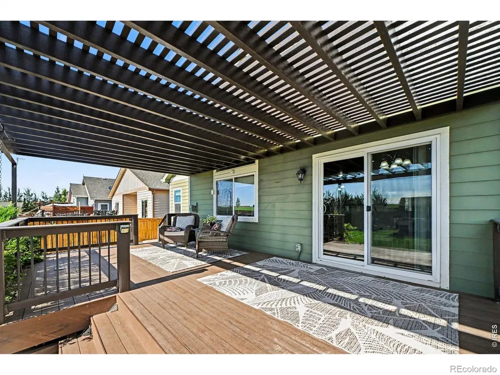 1593 Sierra Plaza Street Severance CO 80550