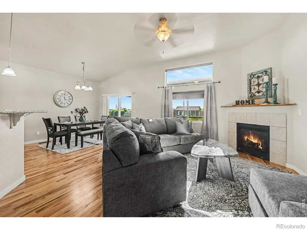 1593 Sierra Plaza Street Severance CO 80550