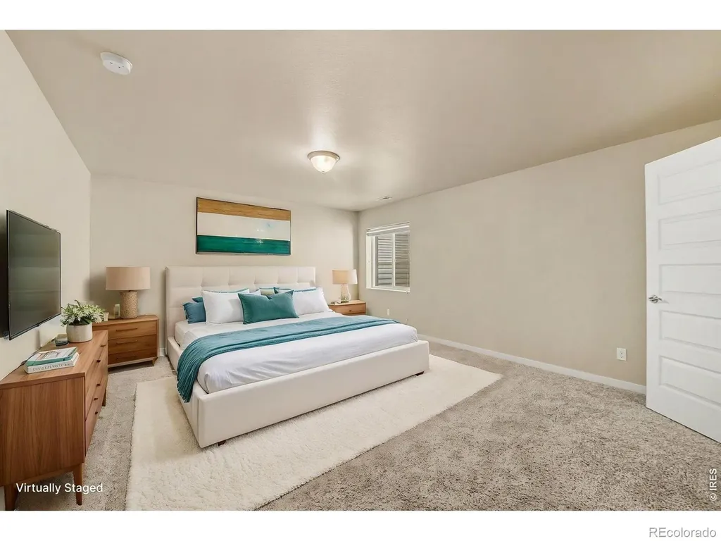 1593 Sierra Plaza Street Severance CO 80550