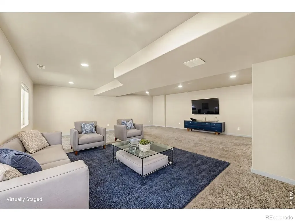 1593 Sierra Plaza Street Severance CO 80550