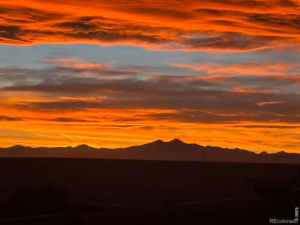 1593 Sierra Plaza Street Severance CO 80550