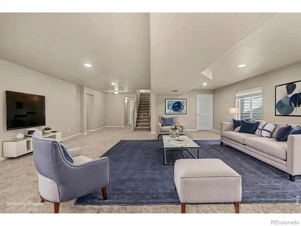 1593 Sierra Plaza Street Severance CO 80550