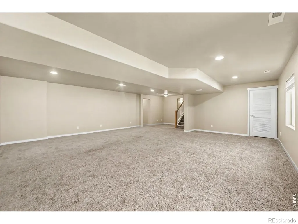 1593 Sierra Plaza Street Severance CO 80550