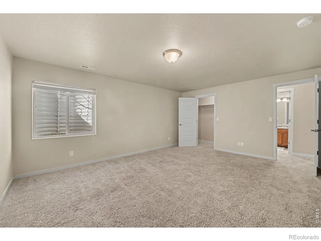 1593 Sierra Plaza Street Severance CO 80550