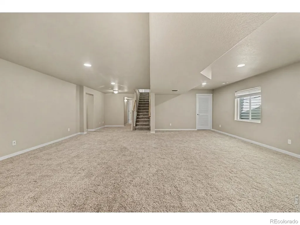 1593 Sierra Plaza Street Severance CO 80550