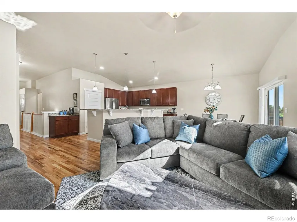 1593 Sierra Plaza Street Severance CO 80550