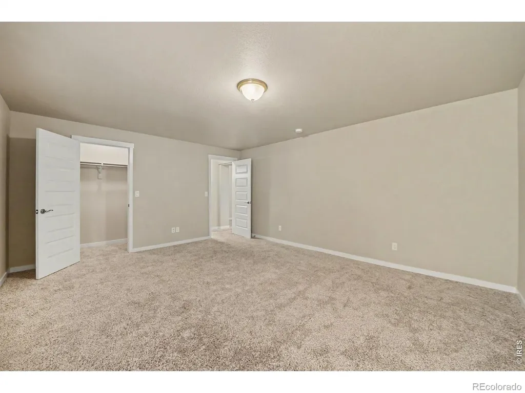 1593 Sierra Plaza Street Severance CO 80550