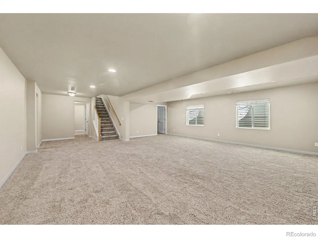 1593 Sierra Plaza Street Severance CO 80550