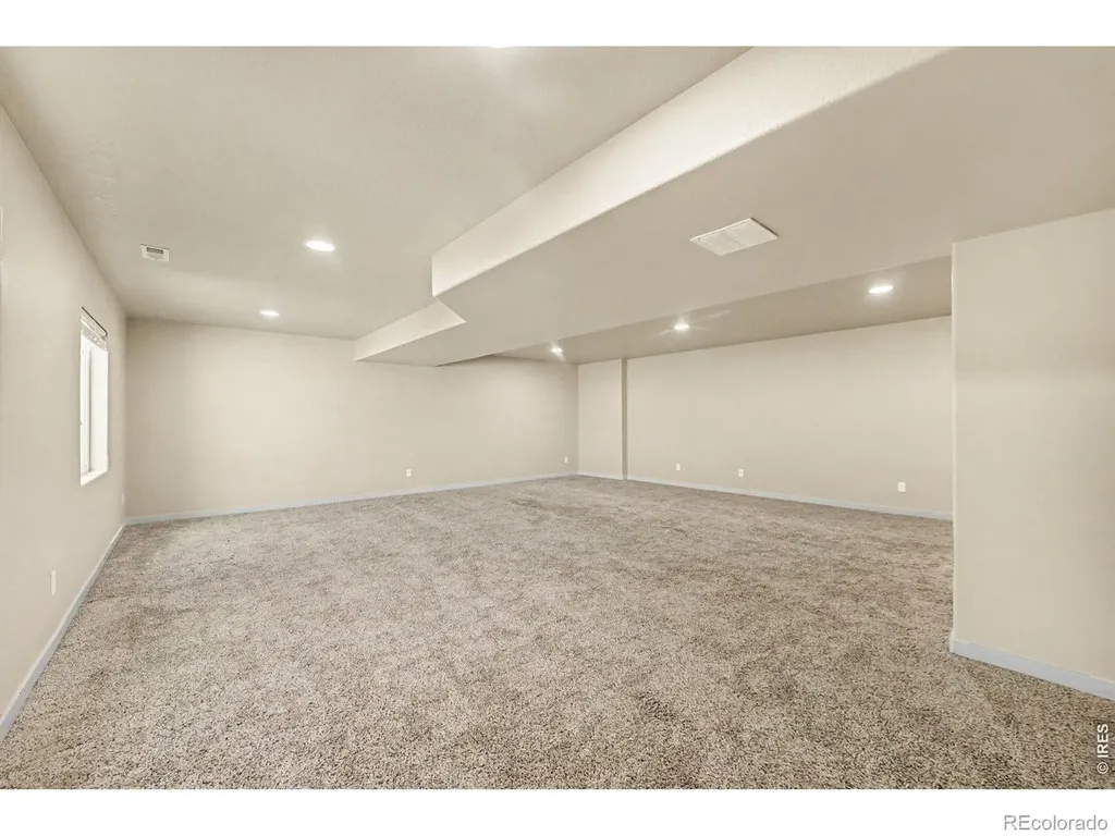 1593 Sierra Plaza Street Severance CO 80550