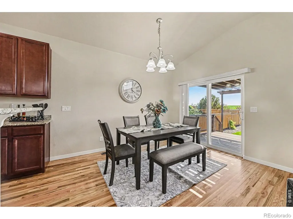 1593 Sierra Plaza Street Severance CO 80550
