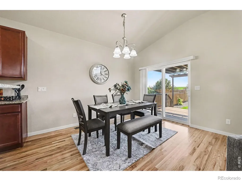 1593 Sierra Plaza Street Severance CO 80550