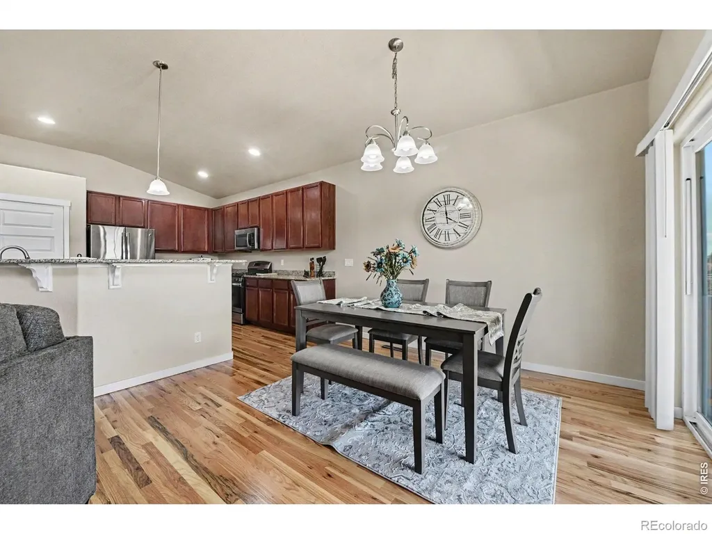 1593 Sierra Plaza Street Severance CO 80550