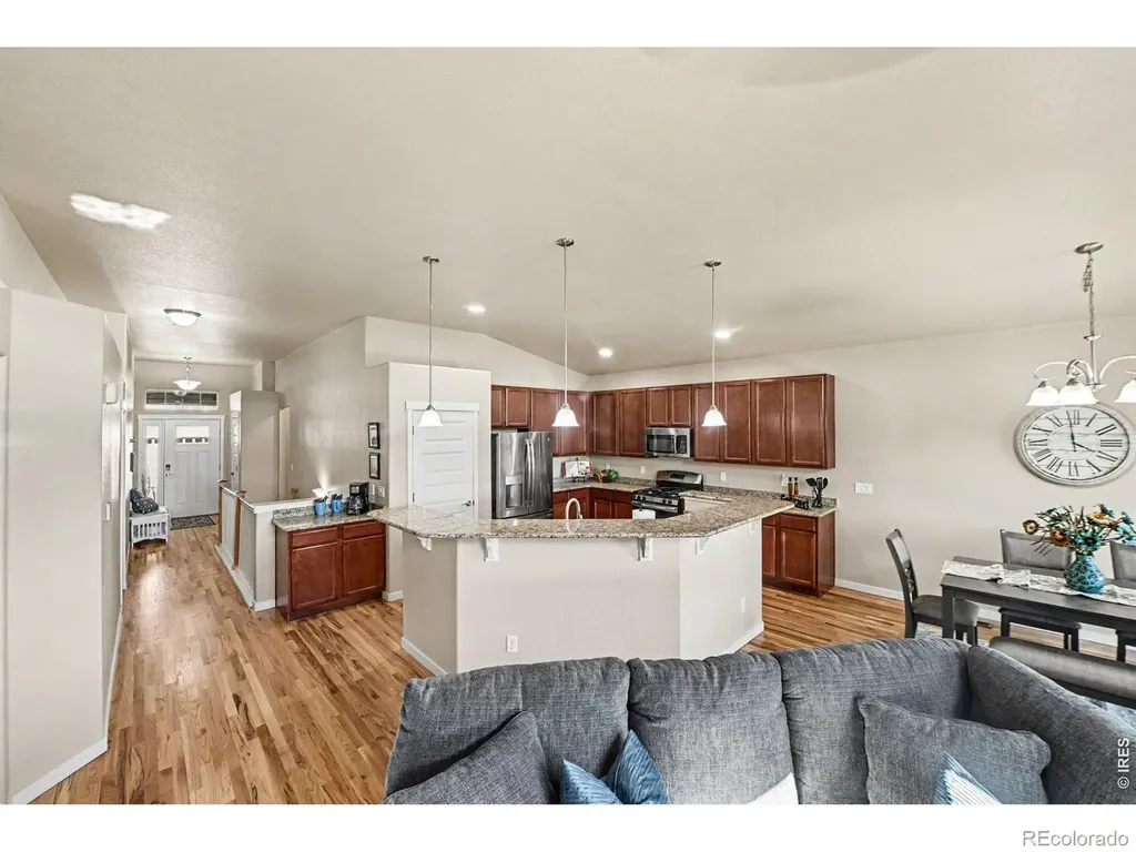 1593 Sierra Plaza Street Severance CO 80550