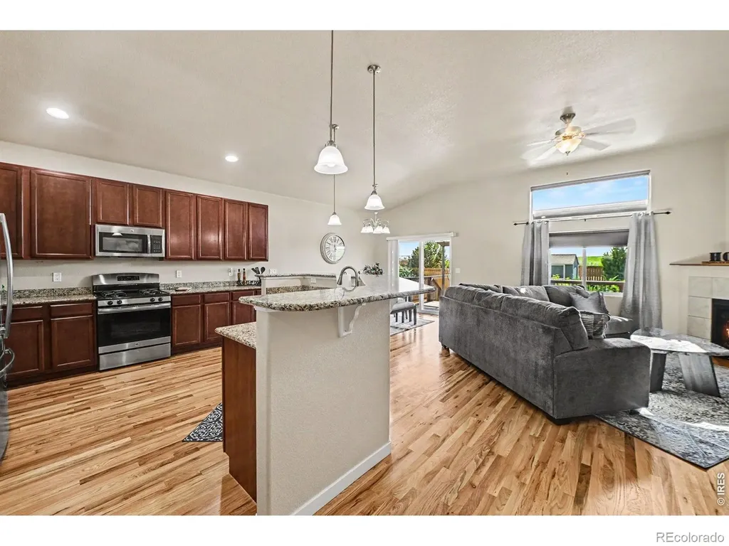 1593 Sierra Plaza Street Severance CO 80550