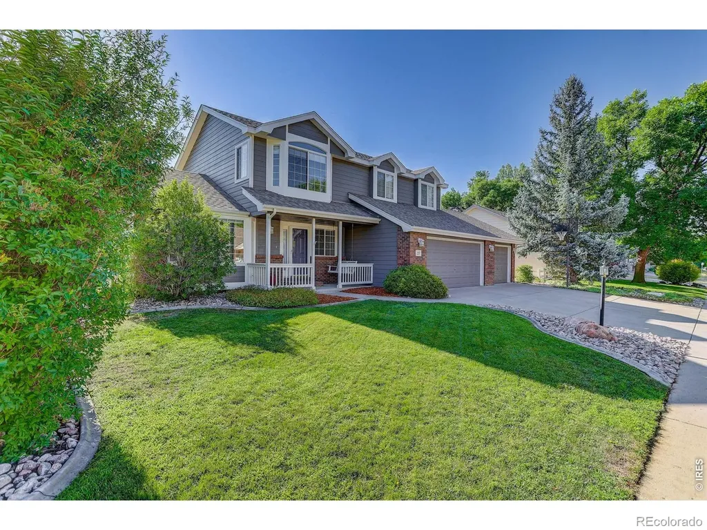 237 Tiabi Drive Loveland CO 80537