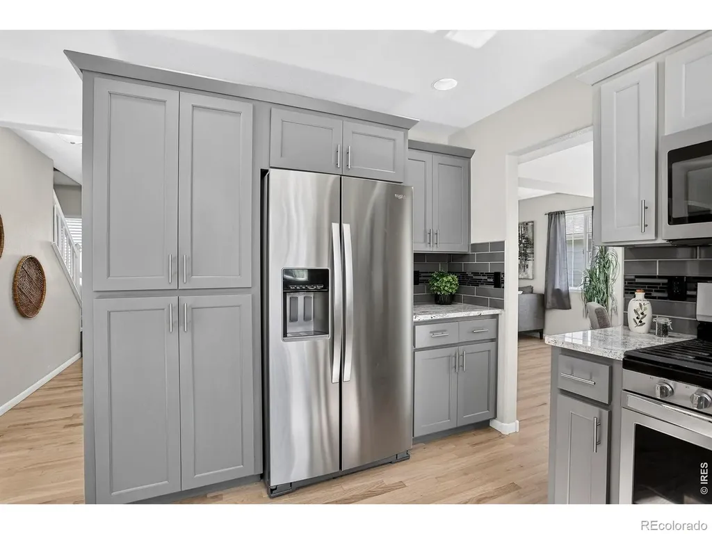 237 Tiabi Drive Loveland CO 80537