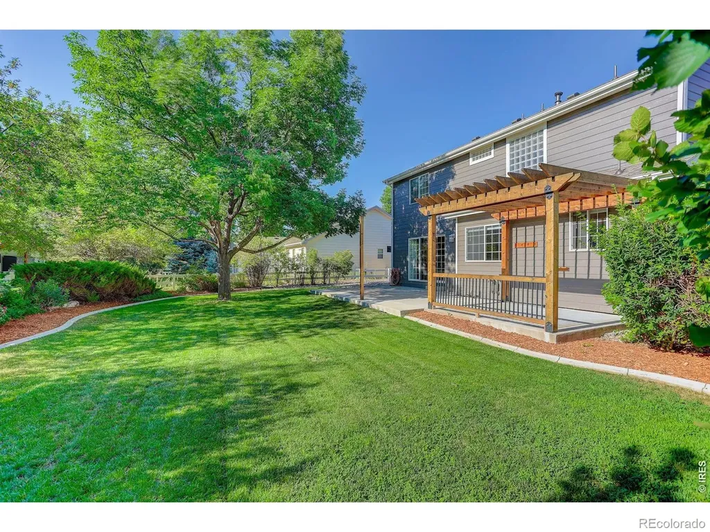 237 Tiabi Drive Loveland CO 80537
