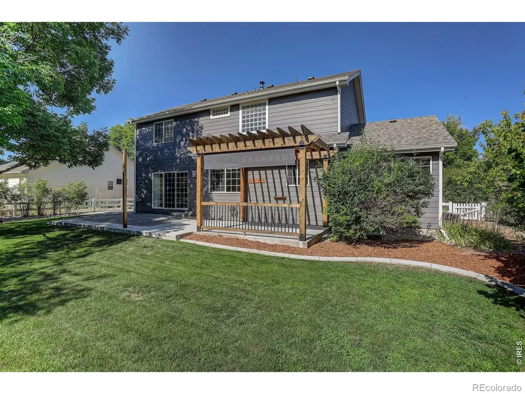 237 Tiabi Drive Loveland CO 80537